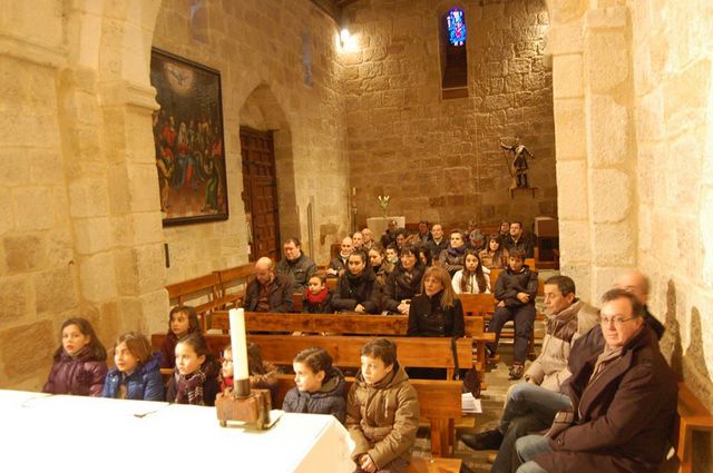 Catequesis hermanos