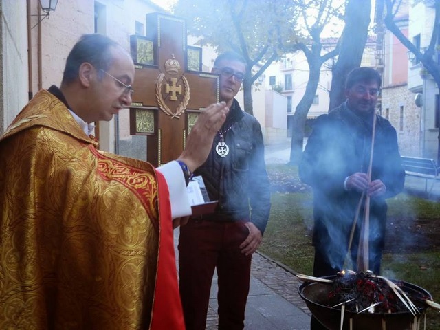 Miércoles de ceniza Miércoles de ceniza