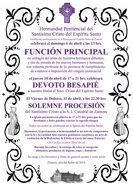 Función Principal