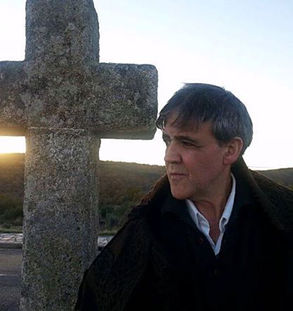 Ricardo Flecha Barrio