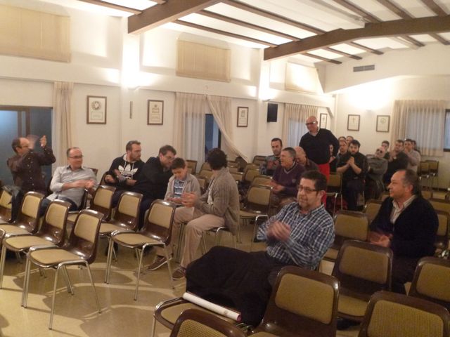 Cabildo 2014
