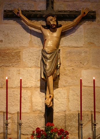 Stmo.Cristo del Espíritu Santo