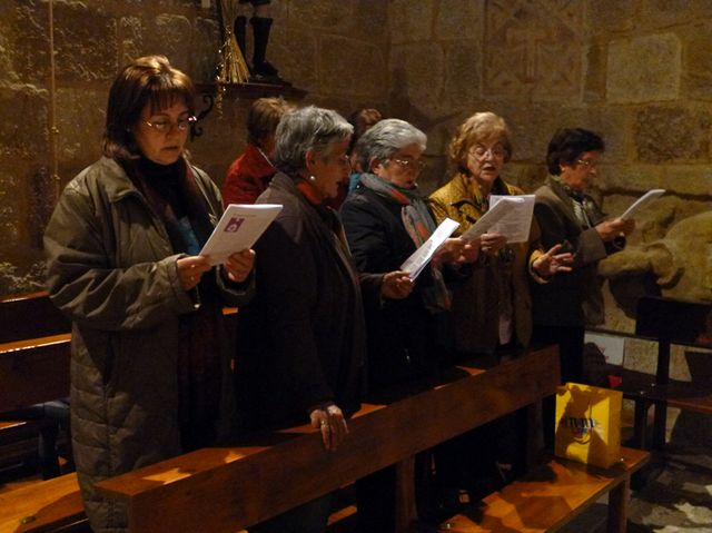 Triduo 2014