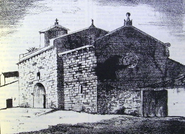 Iglesia del Espíritu Santo de Zamora