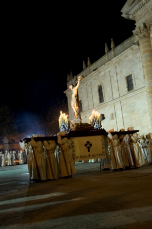 Procesión Viernes de Dolores